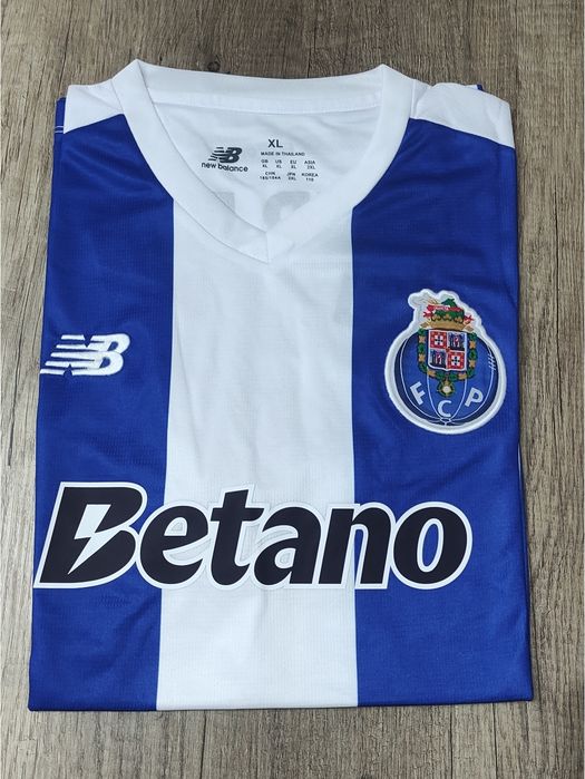 Camisola FC Porto 26/27