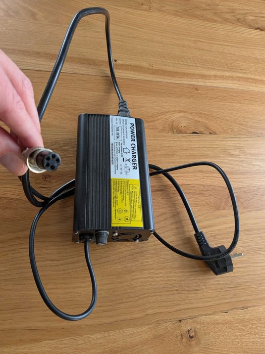 Begode RS 19 cali EUC monowheel monokoło monocykl elektryczny