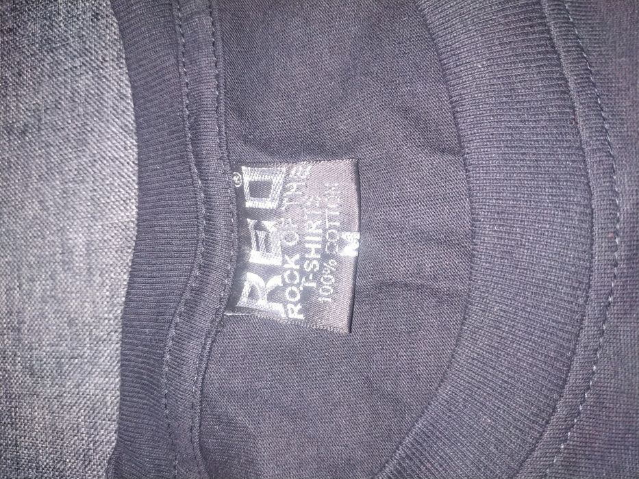 Koszulka Slayer r.M