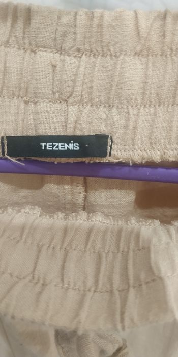 Брюки женские, летние, Tezenis