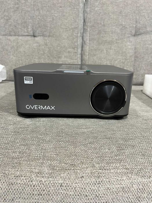 Projektor Overmax Multipic 5.1 Pro