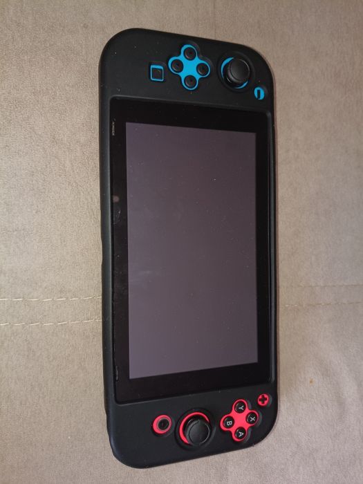 Consola Nintendo switch