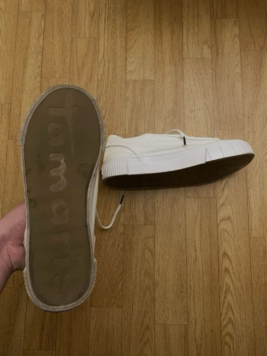 Кроссовки tamaris