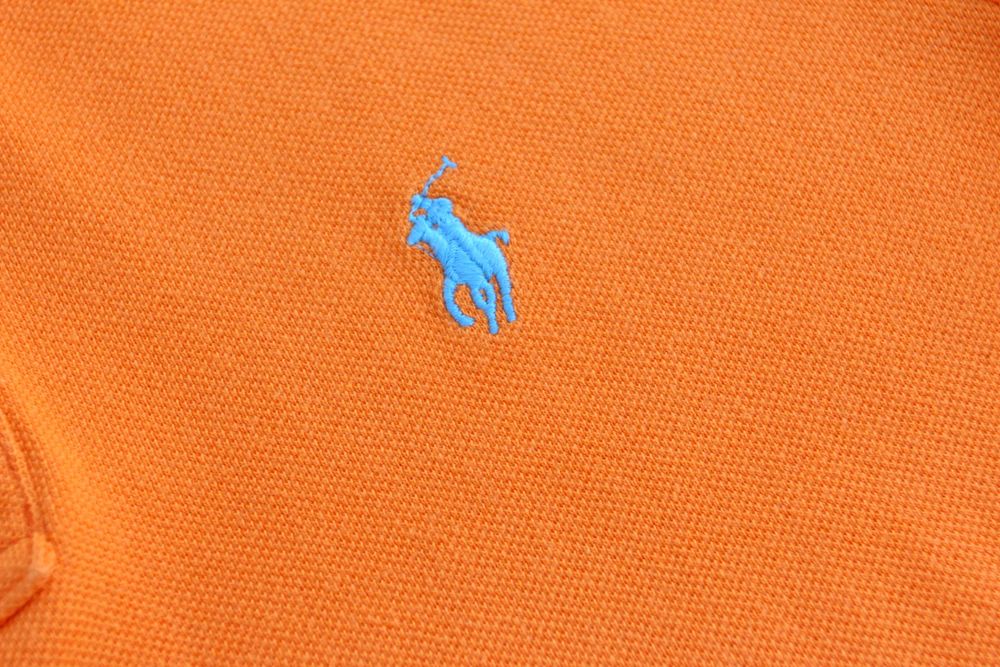 Ralph Lauren polo damskie bez wad M