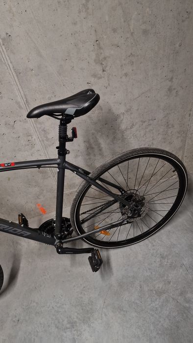 Merida crossway 40. Dwie sztuki