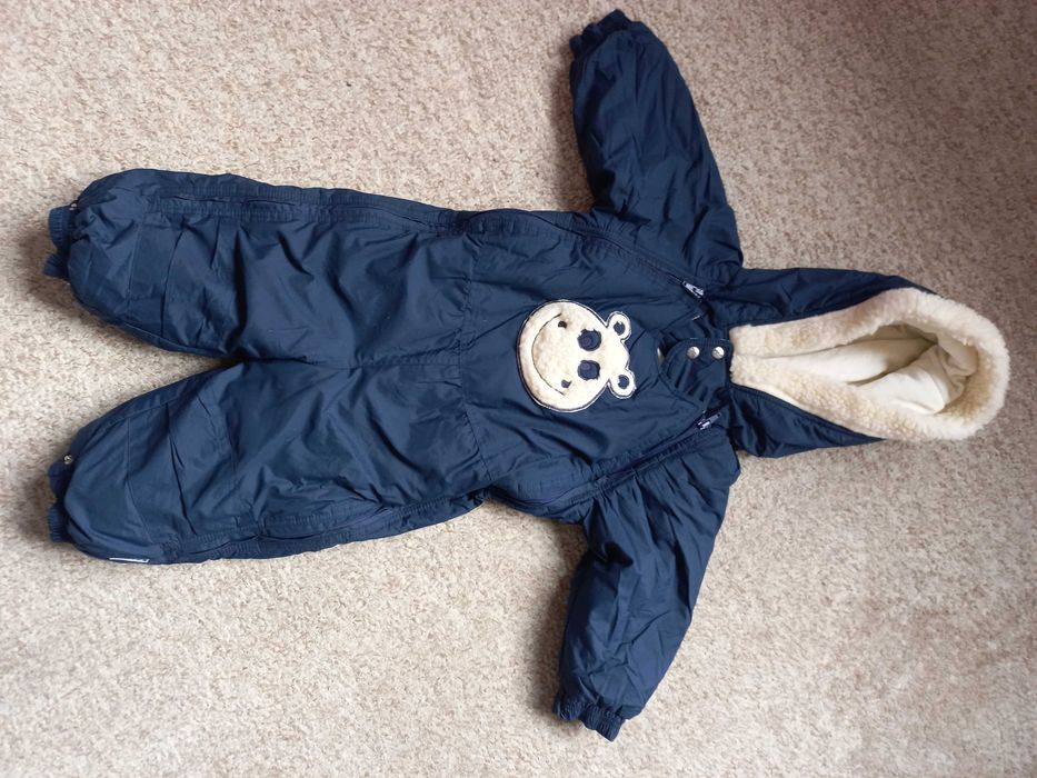 Kombinezon Wójcik 80 nowy