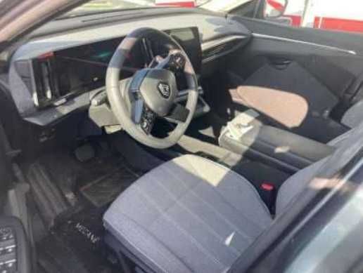 Electrico - Renault Megane E-Tech Ev60 Evollution 2023