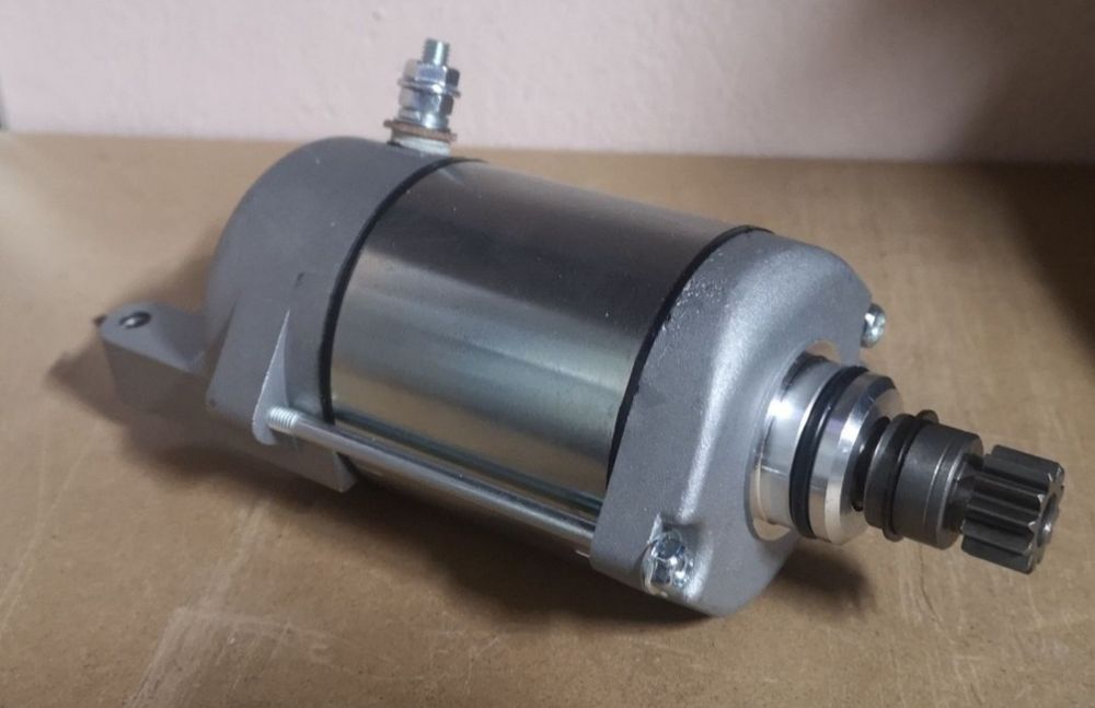 Rozrusznik ATV Quad RM500 Tgb 550 500 Blade 325 Target 425 Gunner 525