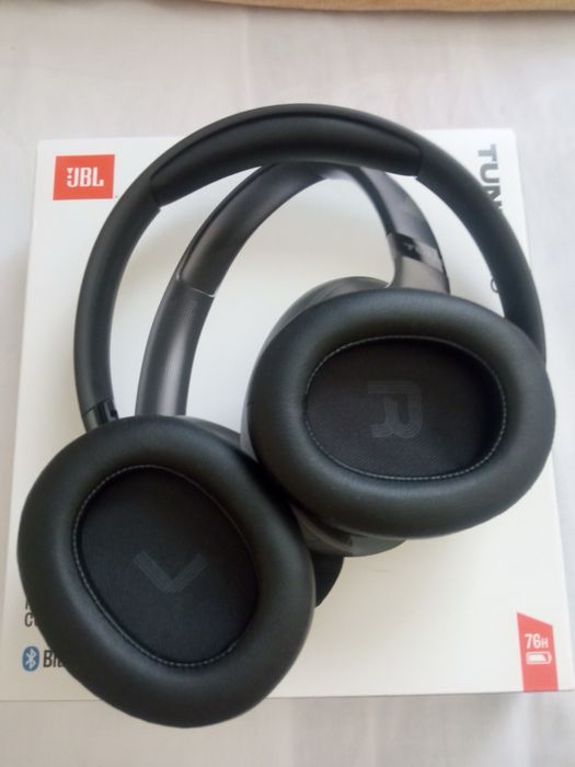 Навушники jbl 730