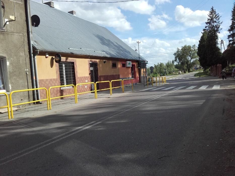Lokal użytkowy w Sobowidzu
