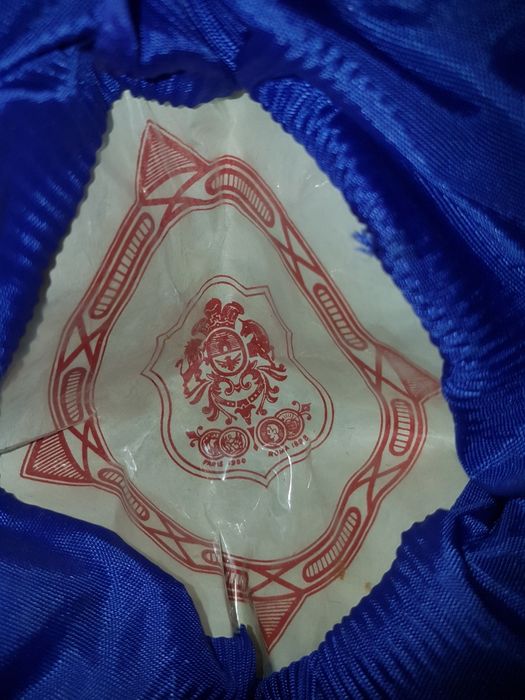 Sombrero Mexico Paris 1900 roma 1898