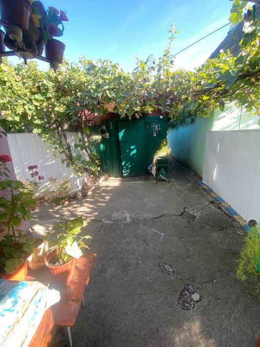 Продам частину будинка в Центрі