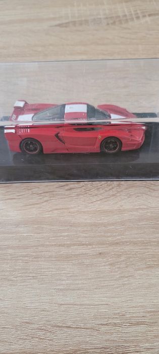 Miniatura Ferrari