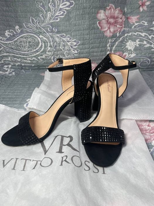 Босоніжки від Vitto Rossi