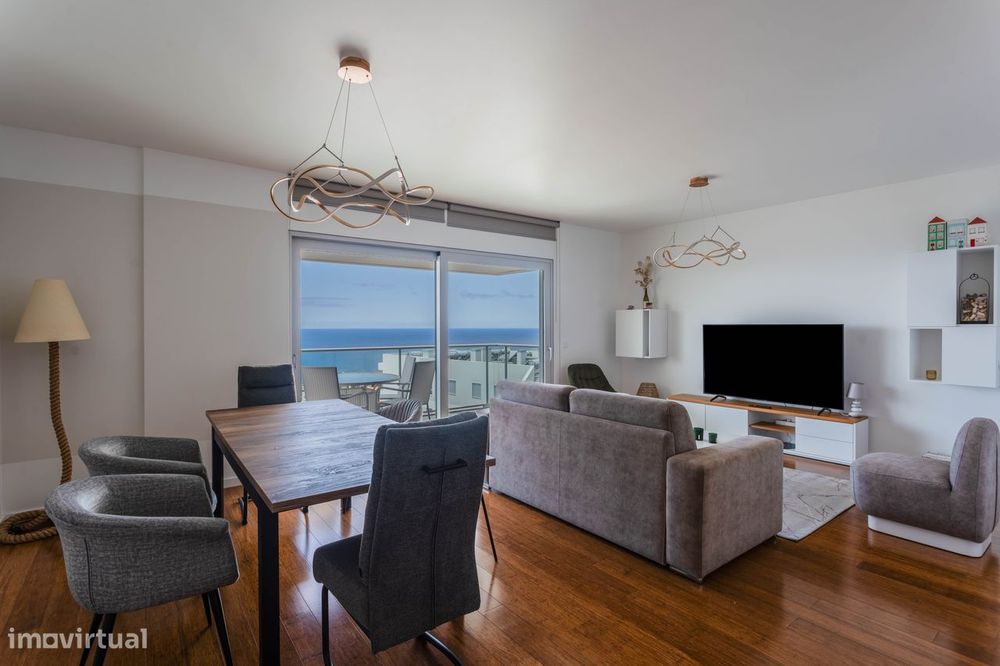 Arrendamento de apartamento T2 - Zona premium