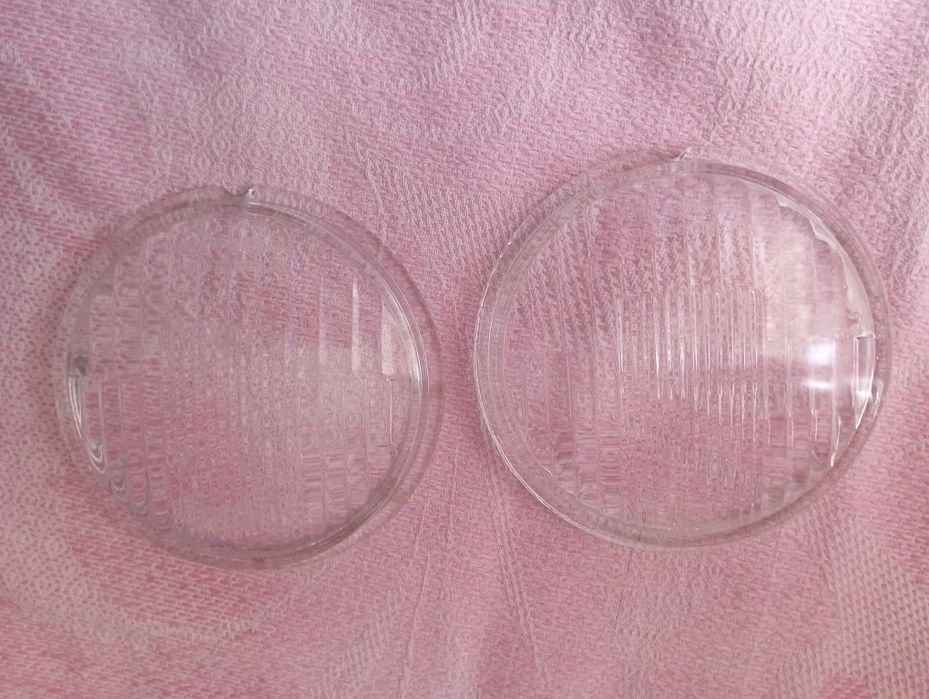 Нове оригінальне ссср скло покажчика поворота Мінськ,минск, Иж, мт, Ур