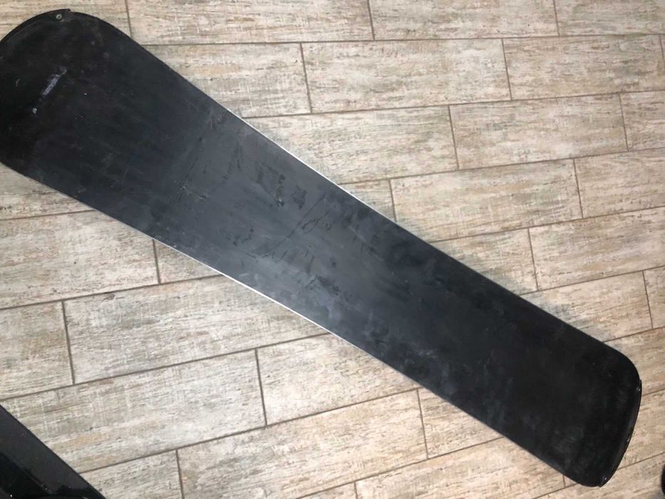 Борд 158 + Боти "Baxler" 46