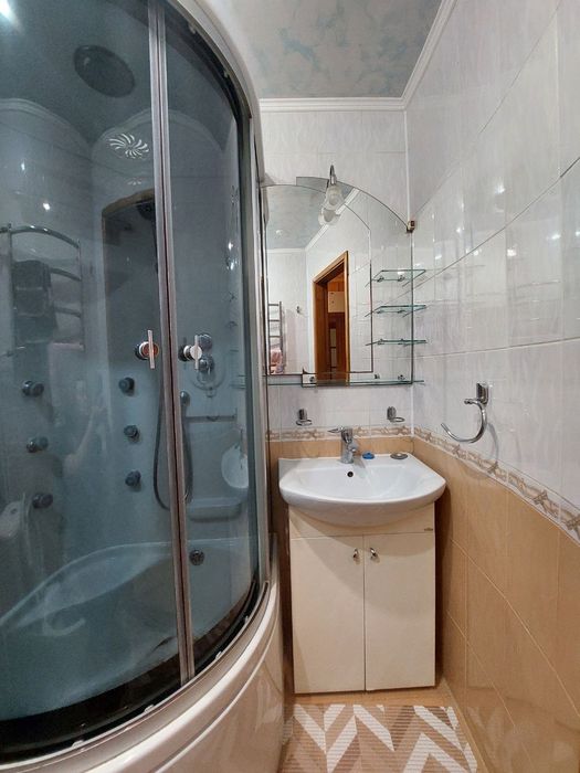 Сдам в аренду 2-к квартиру с АГВ в Центре!