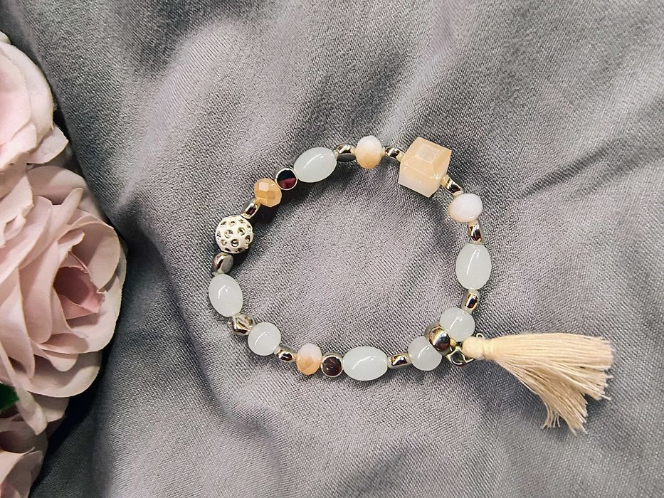 Bransoletka damska w stylu Boho