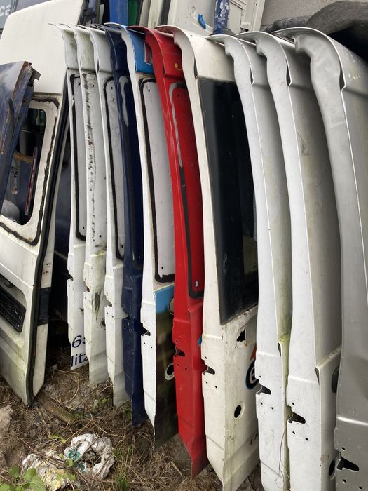 Авторозборка Розборка Форд Транзит 2.0 2.2 2.4 Ford Transit