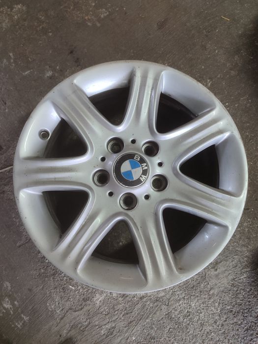 Vendo Jantes BMW