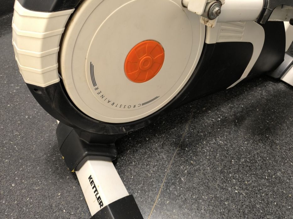 Orbitrek Kettler Verso 109 (Trenażer)