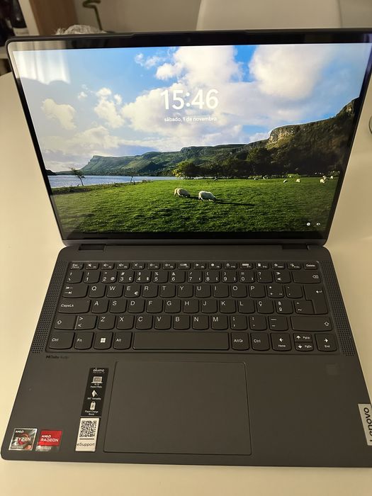 Lenovo IdeaPad Flex 5