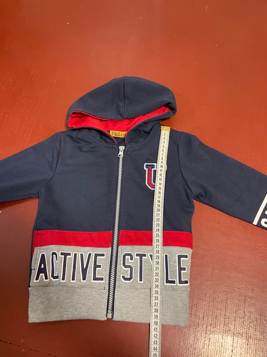 Кофта Wanex 98, пакет одягу