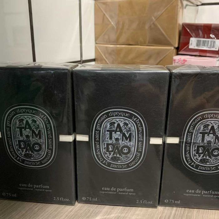 Diptyque Philosykos Eau de Parfum 75ml