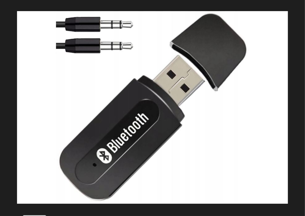USB aux bluetooth 2.0 adapter transmiter
