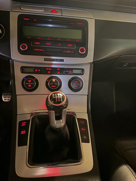 VW Passat 2.0 TDI – 170cv | Full Extras