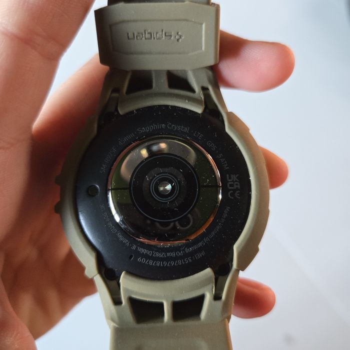 Samsung galaxy smartwatch 5 pro lte zegarek