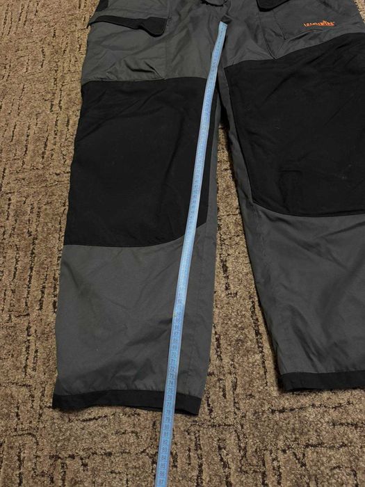 Полукомбинезон от зимнего костюма Norfin