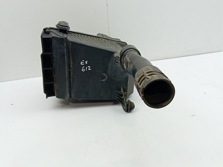 Caixa filtro ar RENAULT Kangoo Express (FW0/1_)