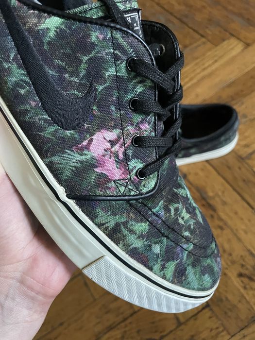 Кеди кроссівки Nike Stefan Yanoski SB