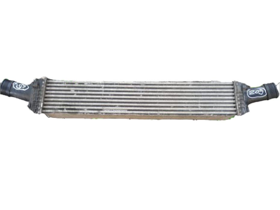 Radiador do intercooler AUDI A5 (8T3)