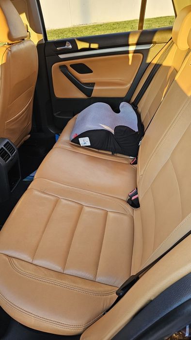 VW Golf variant 1.9 tdi 105