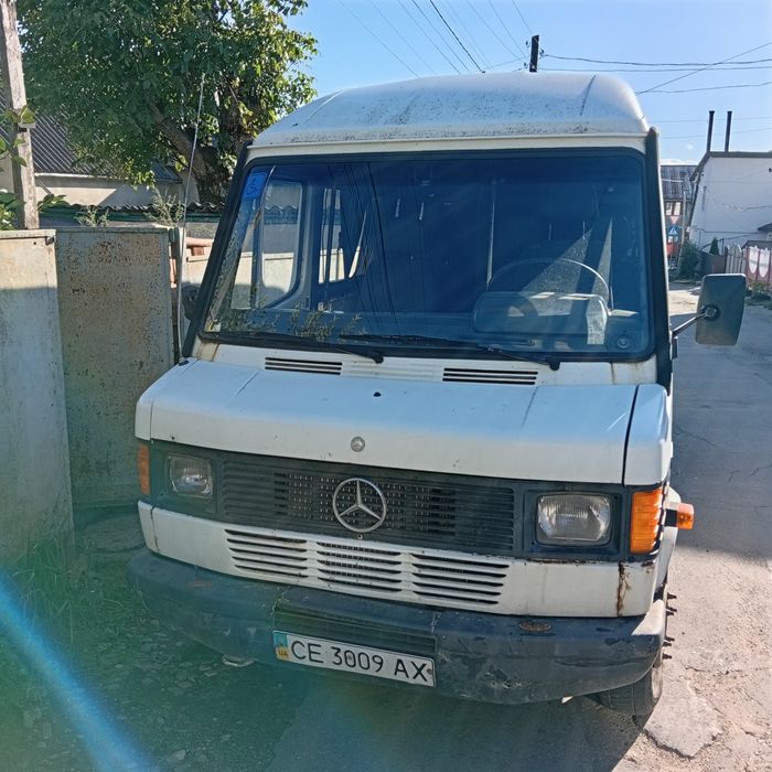 Продается бус Мерседес 410 1995 г. в.