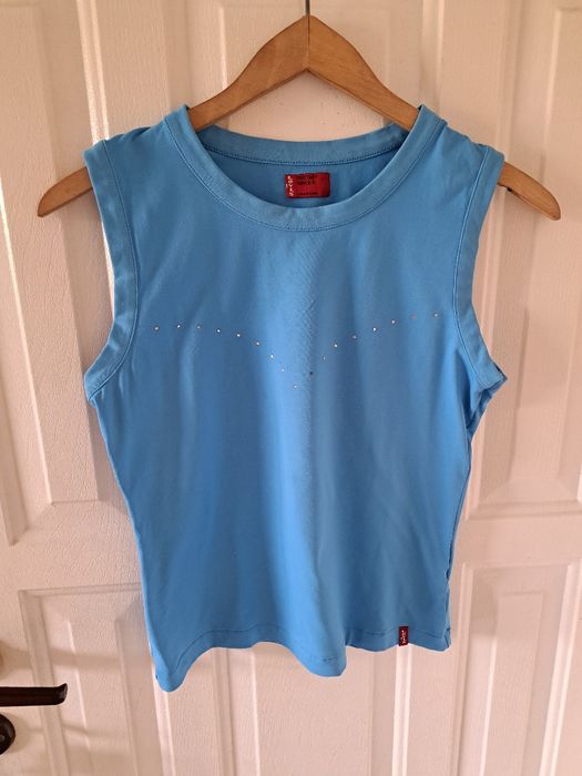 Damska bluzka top Levis rozm.S/M