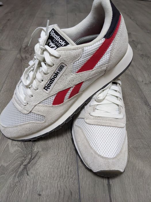 Кроссовки reebok размер 44.5