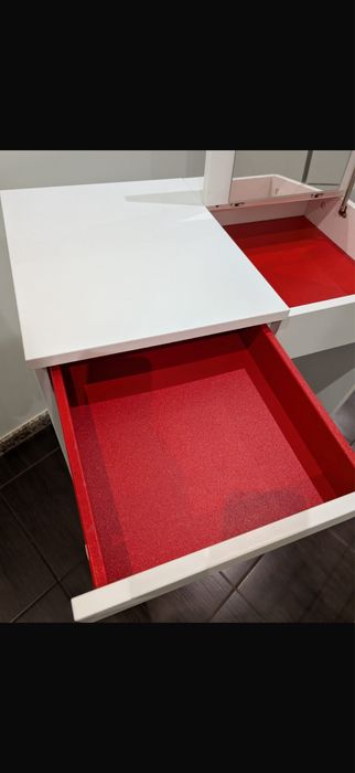 Penteadeira ikea