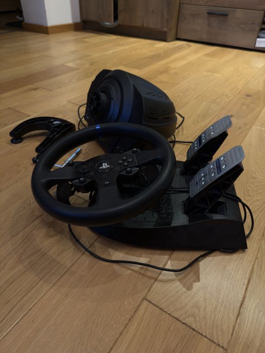 Kierownica Thrustmaster T300 RS PC PS4 PS3