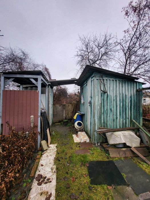 Продам дачу, урочище Святе, СТ Садовод.