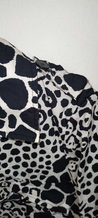 Jaqueta / Camisa D'l Giulia Mastini