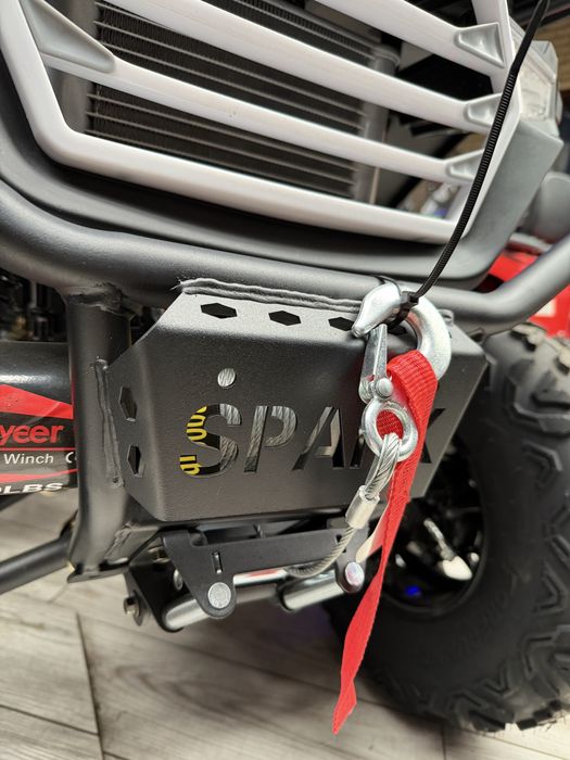 Квадроцикл SPARK SP200-11E