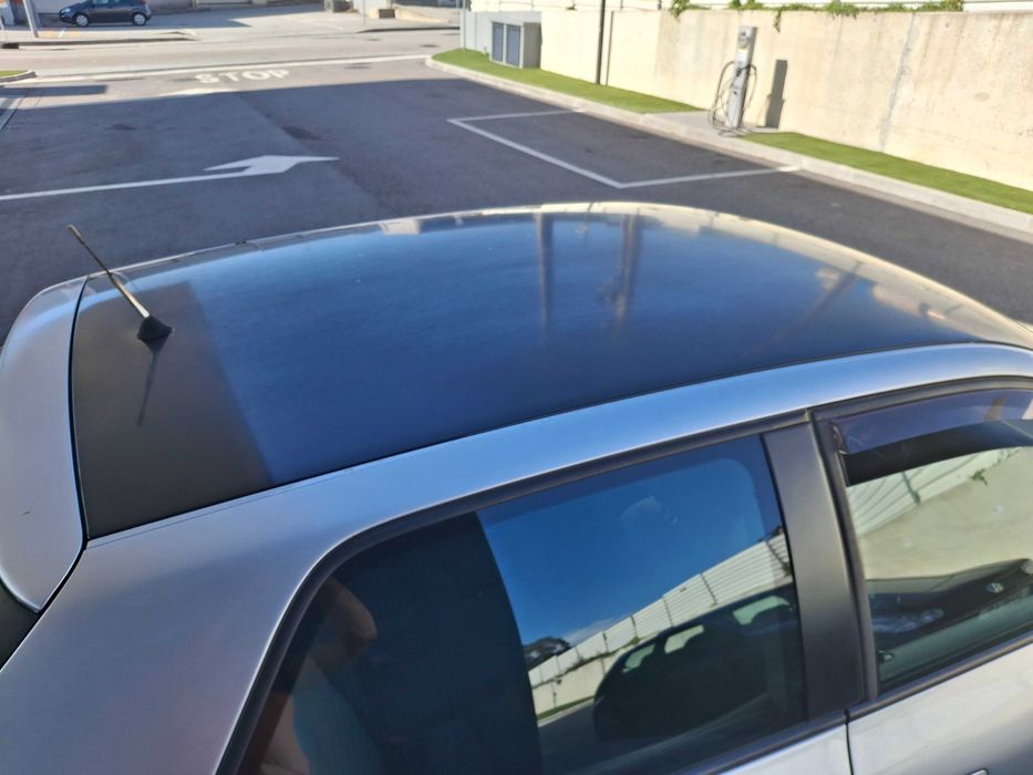 Audi a3 8l 1.8 125cv gpl — photo 5