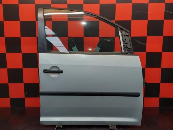 Porta frente direita VOLKSWAGEN Caddy III (2K, 2C)