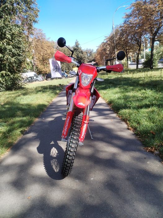 Мотоцикл APOLLO thunde 250