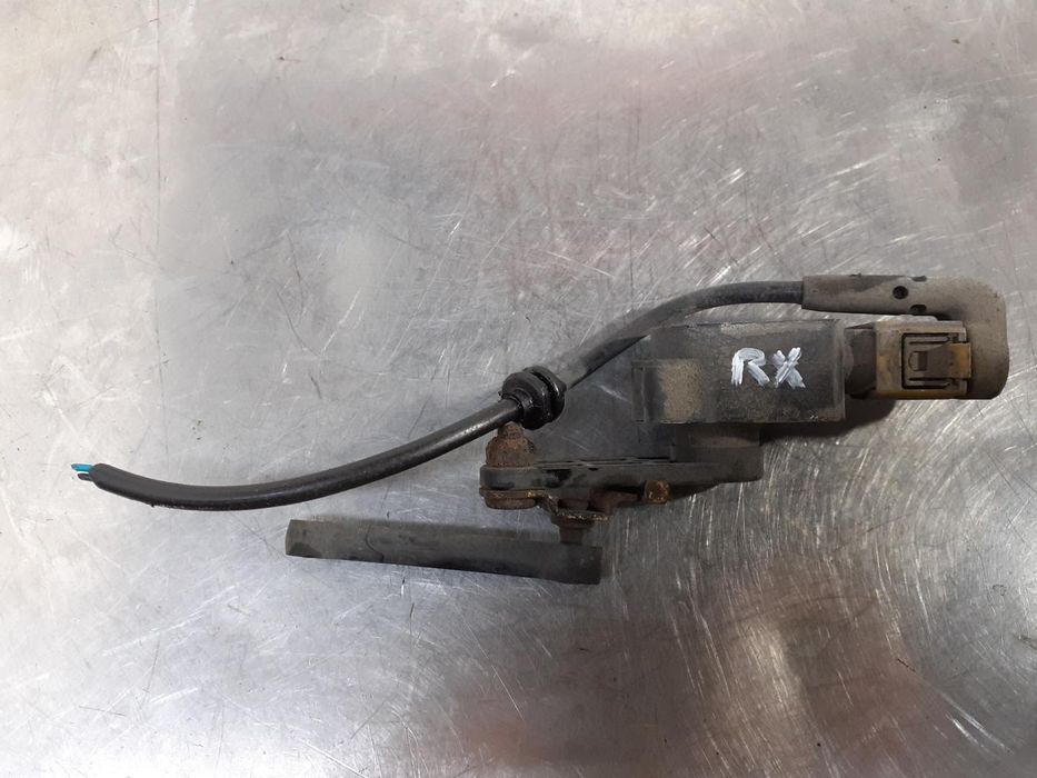 Sensor Mercedes-Benz Clase E Bm 212 Lim.