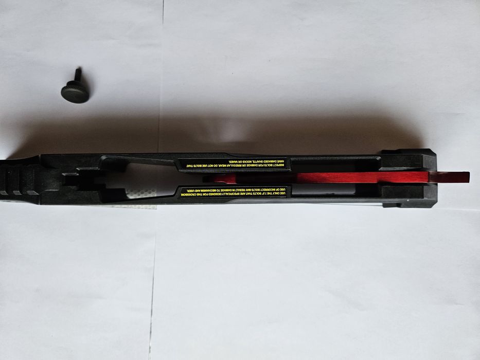 Магазин арбалета Cobra ADDER